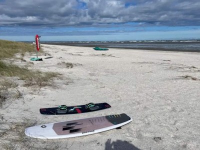 Holiday house 7 person holiday home in Jerup-By Traum - Outdoor photo 9