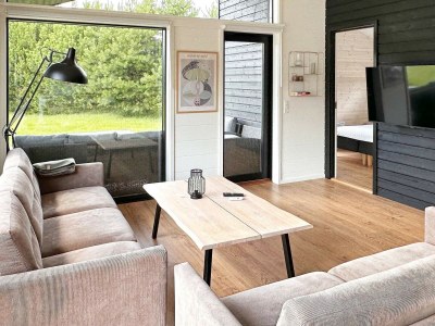 Holiday house 7 person holiday home in Jerup-By Traum - Outdoor photo 11