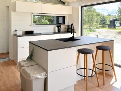 Holiday house 7 person holiday home in Jerup-By Traum - Outdoor photo 12