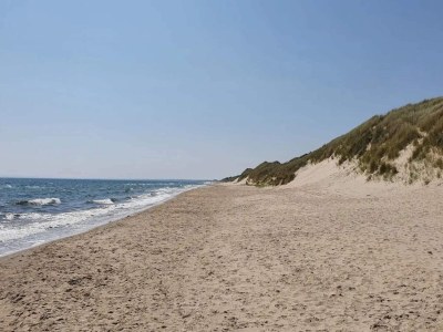 Holiday house 7 person holiday home in Jerup-By Traum - Outdoor photo 13