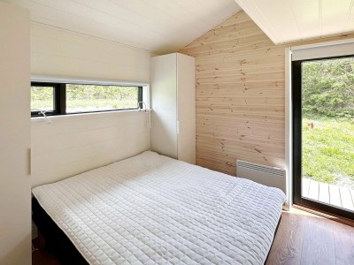 Holiday house 7 person holiday home in Jerup-By Traum - Outdoor photo 16