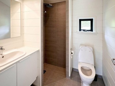 Holiday house 7 person holiday home in Jerup-By Traum - Outdoor photo 17