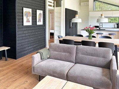 Holiday house 7 person holiday home in Jerup-By Traum - Outdoor photo 18