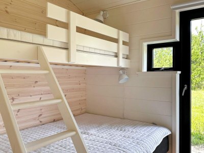 Holiday house 7 person holiday home in Jerup-By Traum - Outdoor photo 19