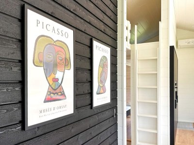 Holiday house 7 person holiday home in Jerup-By Traum - Outdoor photo 20