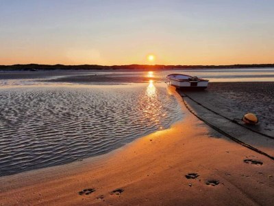 Holiday house 7 person holiday home in Jerup-By Traum - Outdoor photo 21