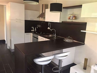 Holiday house Beautiful holiday home in Giarre with shared pool - Features photo 3