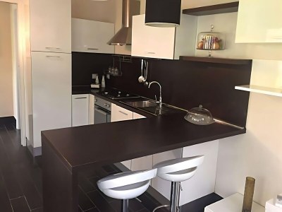 Holiday house Beautiful holiday home in Giarre with shared pool - Features photo 6