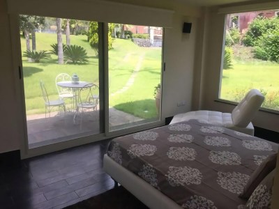 Holiday house Beautiful holiday home in Giarre with shared pool - Features photo 9