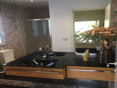 Holiday house Beautiful holiday home in Giarre with shared pool - Features photo 12