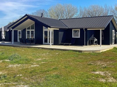 Holiday house 10 person holiday home in Idestrup-By Traum - Holiday house