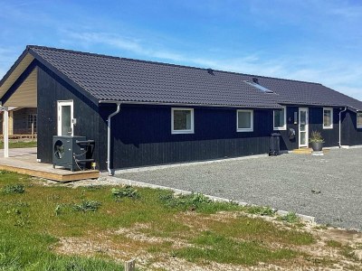 Holiday house 10 person holiday home in Idestrup-By Traum - Outdoor photo 2