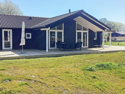 Holiday house 10 person holiday home in Idestrup-By Traum - Outdoor photo 3