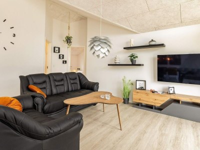 Holiday house 10 person holiday home in Idestrup-By Traum - Outdoor photo 6