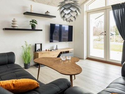 Holiday house 10 person holiday home in Idestrup-By Traum - Outdoor photo 7