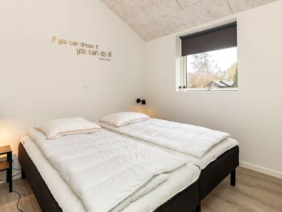 Holiday house 10 person holiday home in Idestrup-By Traum - Outdoor photo 9