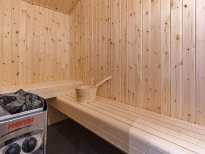 Holiday house 10 person holiday home in Idestrup-By Traum - Outdoor photo 10