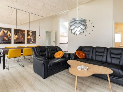 Holiday house 10 person holiday home in Idestrup-By Traum - Outdoor photo 11