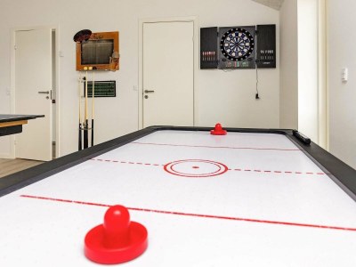 Holiday house 10 person holiday home in Idestrup-By Traum - Outdoor photo 12