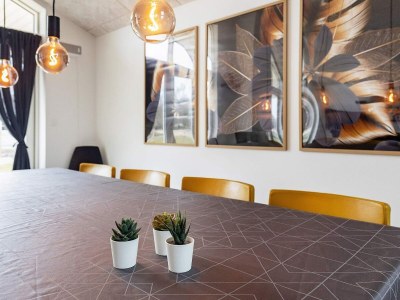 Holiday house 10 person holiday home in Idestrup-By Traum - Outdoor photo 22