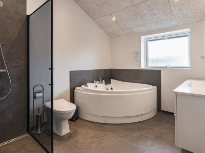 Holiday house 10 person holiday home in Idestrup-By Traum - Outdoor photo 26