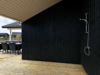 Holiday house 10 person holiday home in Idestrup-By Traum - Outdoor photo 27