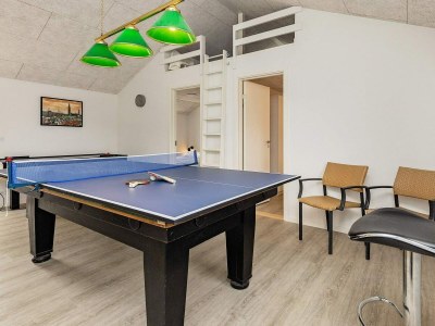 Holiday house 10 person holiday home in Idestrup-By Traum - Outdoor photo 29