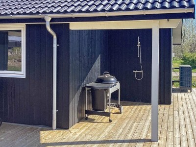 Holiday house 10 person holiday home in Idestrup-By Traum - Outdoor photo 32
