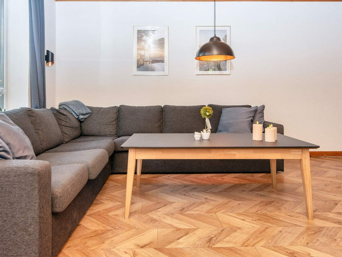 Holiday house 14 person holiday home in Rømø-By Traum - Outdoor photo 2