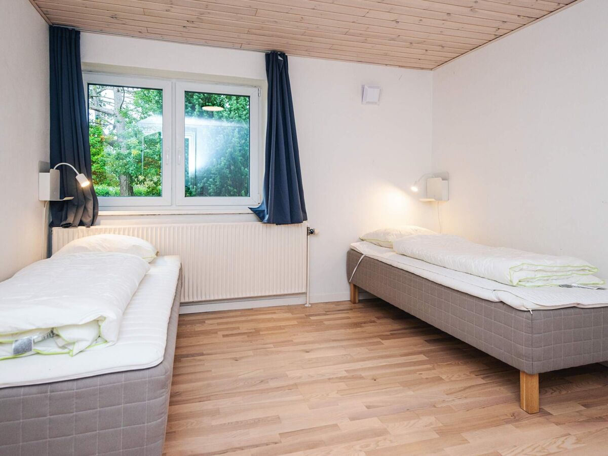 Holiday house 14 person holiday home in Rømø-By Traum - Outdoor photo 3