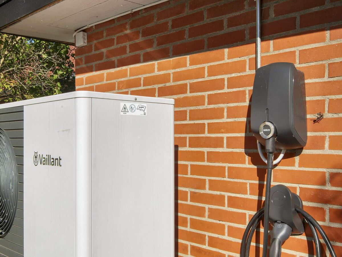 Holiday house 14 person holiday home in Rømø-By Traum - Outdoor photo 5