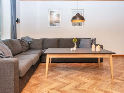 Holiday house 14 person holiday home in Rømø-By Traum - Outdoor photo 2