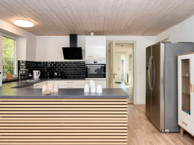 Holiday house 14 person holiday home in Rømø-By Traum - Outdoor photo 4