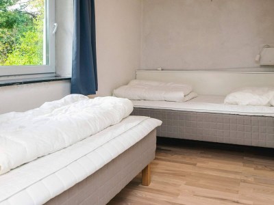 Holiday house 14 person holiday home in Rømø-By Traum - Outdoor photo 7