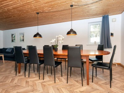 Holiday house 14 person holiday home in Rømø-By Traum - Outdoor photo 10