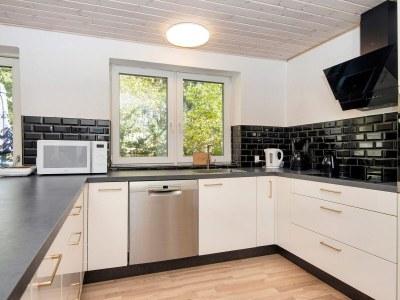 Holiday house 14 person holiday home in Rømø-By Traum - Outdoor photo 13