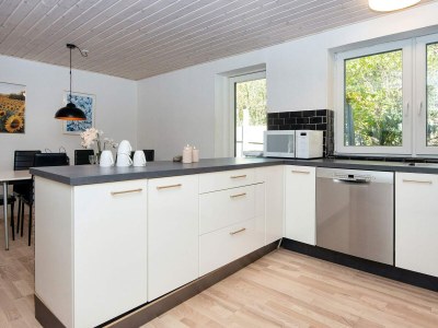 Holiday house 14 person holiday home in Rømø-By Traum - Outdoor photo 14