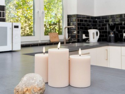 Holiday house 14 person holiday home in Rømø-By Traum - Outdoor photo 15