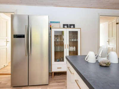 Holiday house 14 person holiday home in Rømø-By Traum - Outdoor photo 16