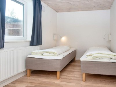 Holiday house 14 person holiday home in Rømø-By Traum - Outdoor photo 19