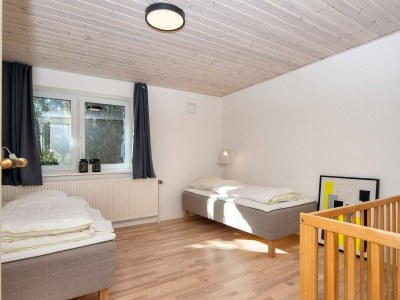 Holiday house 14 person holiday home in Rømø-By Traum - Outdoor photo 21