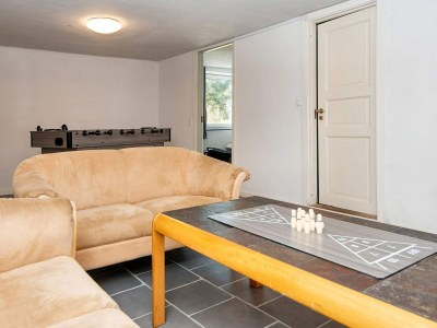 Holiday house 14 person holiday home in Rømø-By Traum - Outdoor photo 22