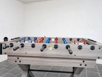 Holiday house 14 person holiday home in Rømø-By Traum - Outdoor photo 23