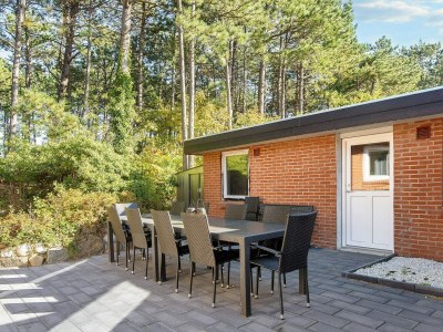 Holiday house 14 person holiday home in Rømø-By Traum - Outdoor photo 24