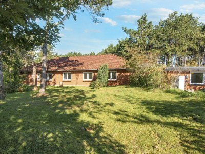 Holiday house 14 person holiday home in Rømø-By Traum - Outdoor photo 29