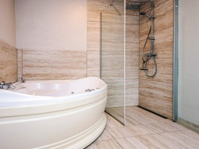 Holiday house 14 person holiday home in Rømø-By Traum - Outdoor photo 32