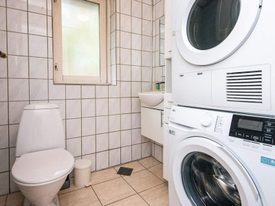 Holiday house 14 person holiday home in Rømø-By Traum - Outdoor photo 33