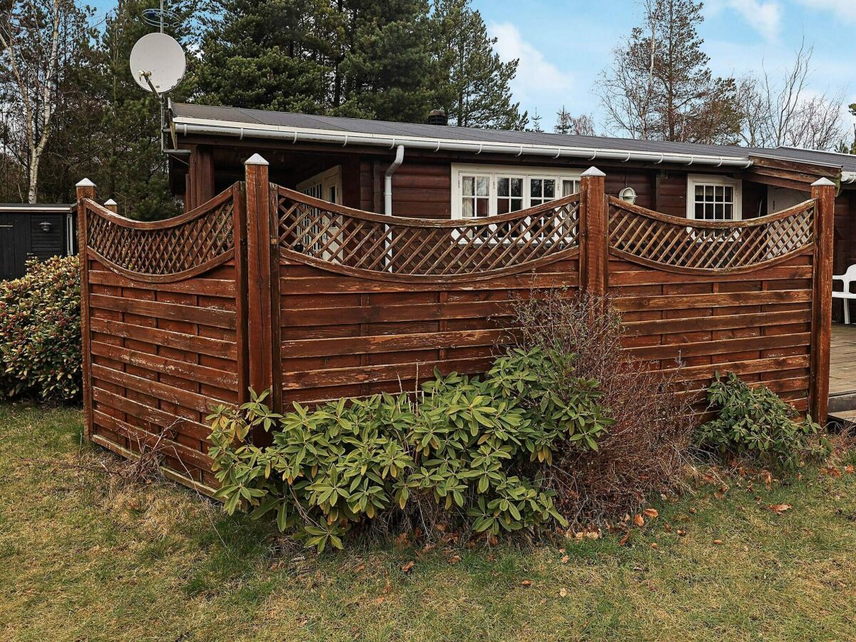 Holiday house Ferienhaus für 6 Personen in Væggerløse - Outdoor photo 2