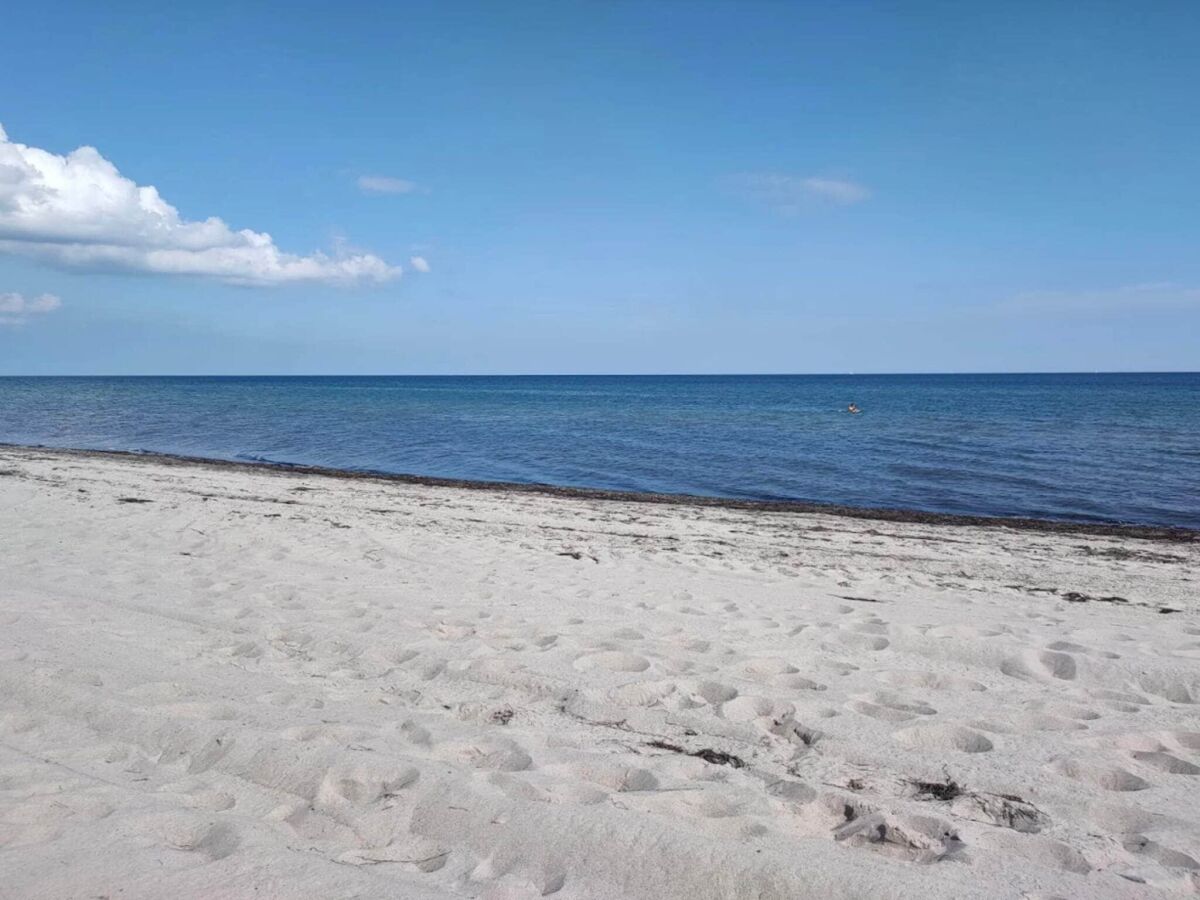 Holiday house Ferienhaus für 6 Personen in Væggerløse - Outdoor photo 5