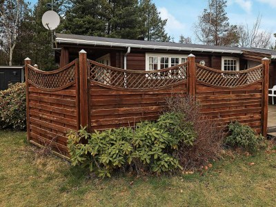 Holiday house Ferienhaus für 6 Personen in Væggerløse - Outdoor photo 2